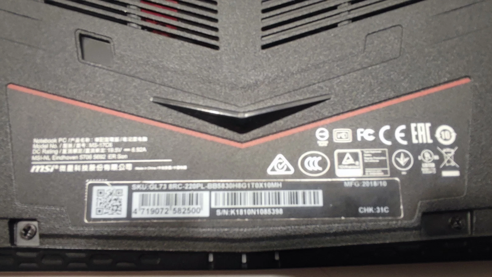 laptop-msi-gl73-8rc-i5-8gb-1tb-gtx-1050173-liczba-rdzeni-procesora-4