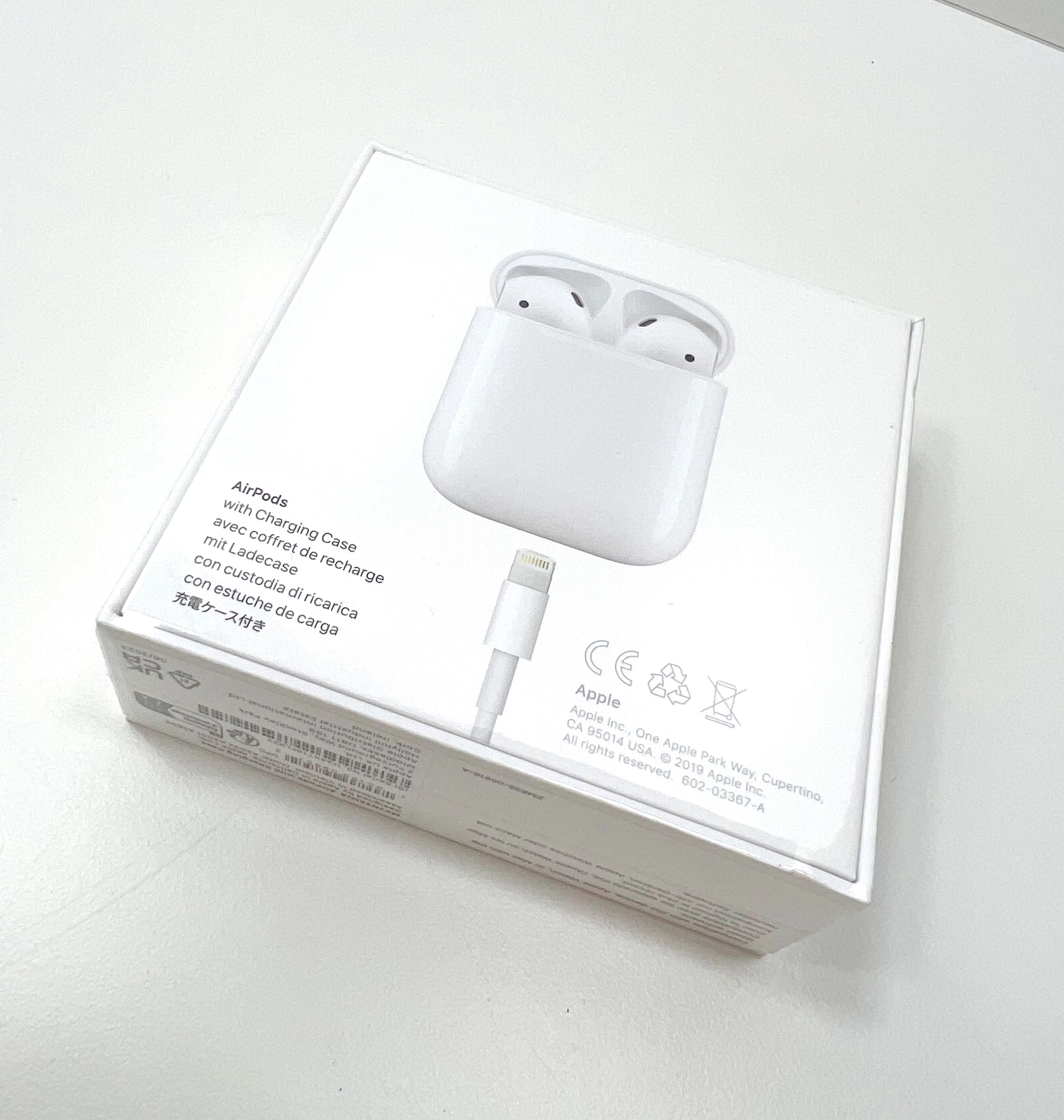 sluchawki-apple-airpods-2gen-zapakowane-rodzaj-sluchawek-douszne