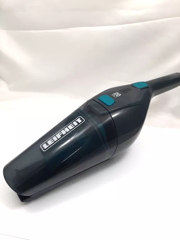 ODKURZACZ BEZPRZEWODOWY ROTARO POWERVAC 2W1 20V