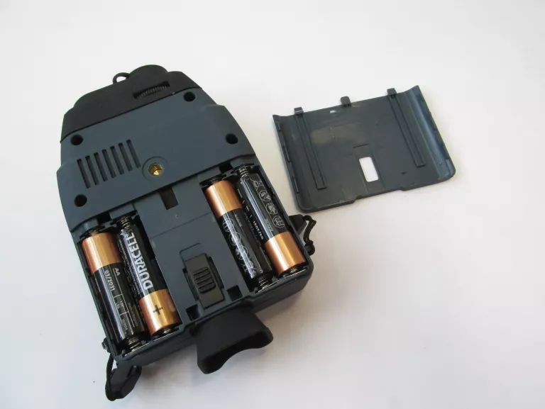 NOKTOWIZOR BRAUN NIGHT VISION 3.0