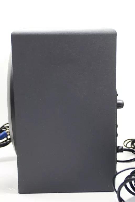 GŁOŚNIKI 2.1 LOGITECH Z333 #IGŁA #OKAZJA