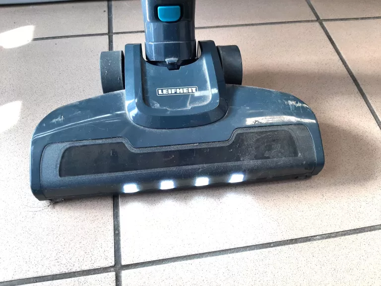 ODKURZACZ BEZPRZEWODOWY ROTARO POWERVAC 2W1 20V