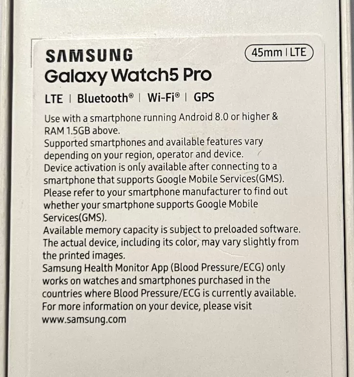 smartwatch-galaxy-watch-5-pro-lokalizator-gps-tak