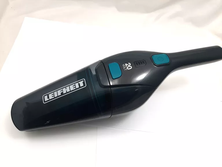 ODKURZACZ BEZPRZEWODOWY ROTARO POWERVAC 2W1 20V