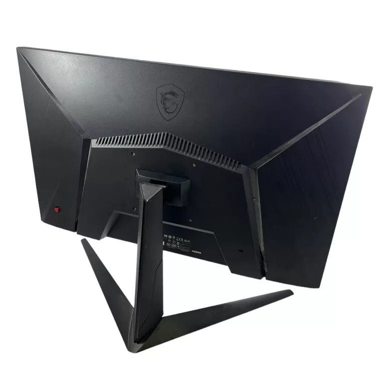 MONITOR MSI OPTIX G241V E2 OPIS