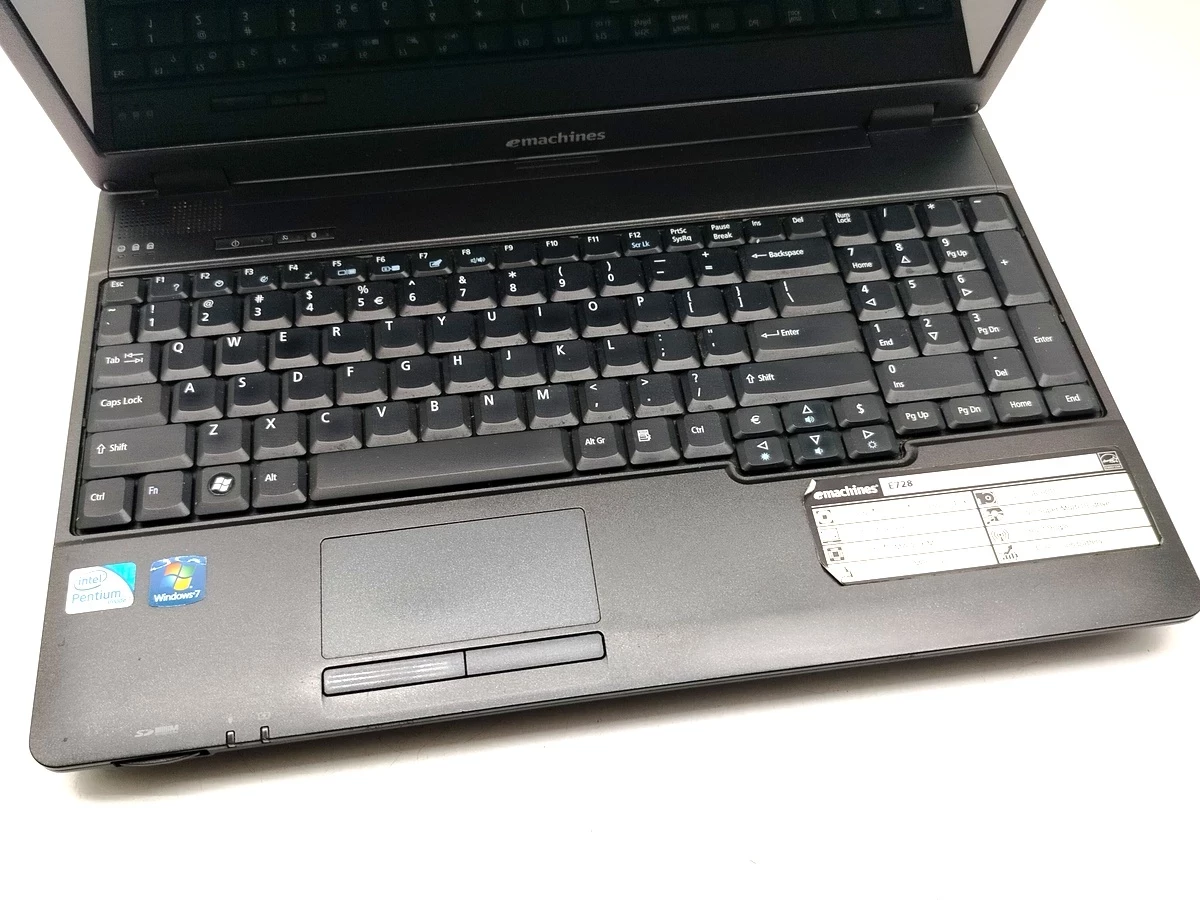 laptop-emachines-e728-intel-pentium-t4500-2250gb-stan-uzywany