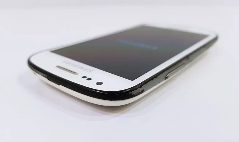 TELEFON SAMSUNG GALAXY S III MINI