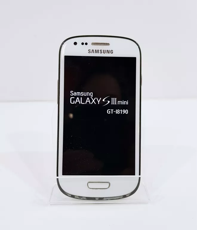 TELEFON SAMSUNG GALAXY S III MINI