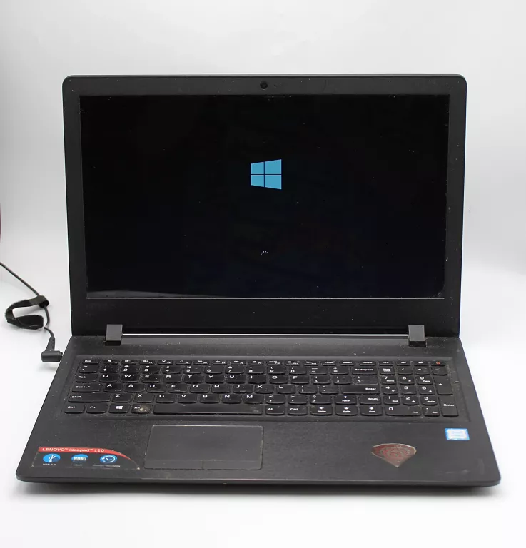 LAPTOP LENOVO IDEAPAD 110 I3-6006U 4GB RAM