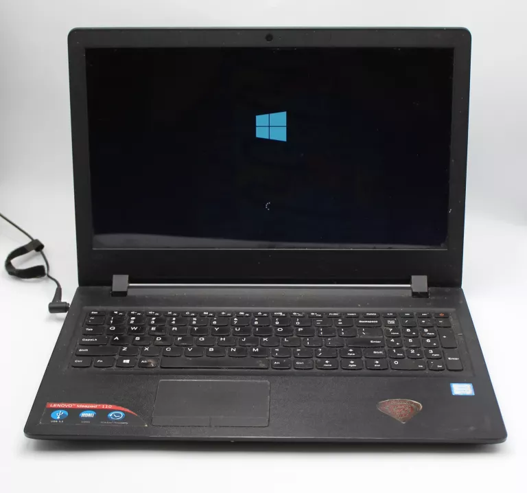 LAPTOP LENOVO IDEAPAD 110 I3-6006U 4GB RAM