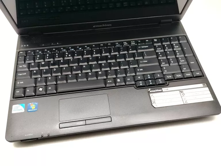 laptop-emachines-e728-intel-pentium-t4500-2250gb-stan-uzywany