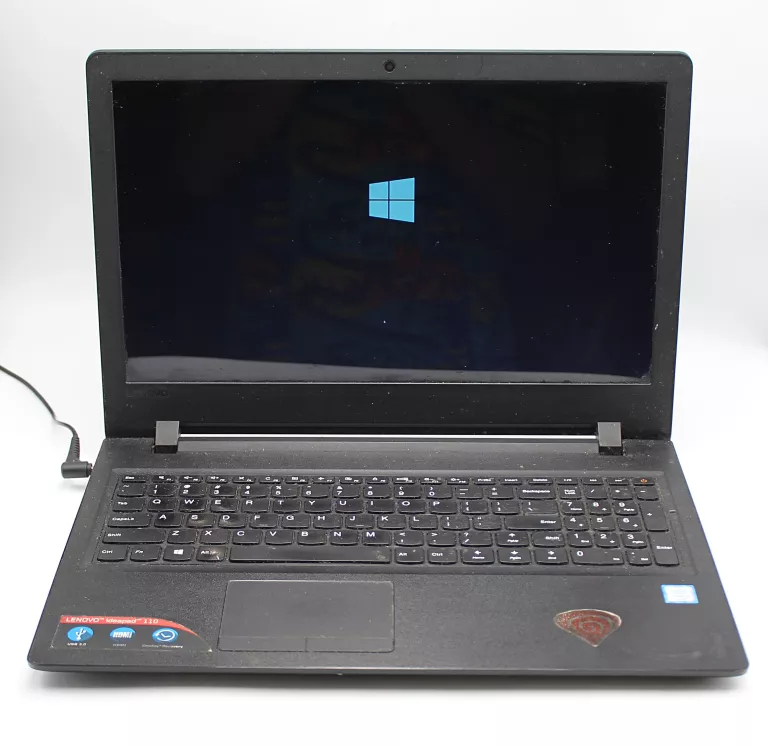 LAPTOP LENOVO IDEAPAD 110 I3-6006U 4GB RAM