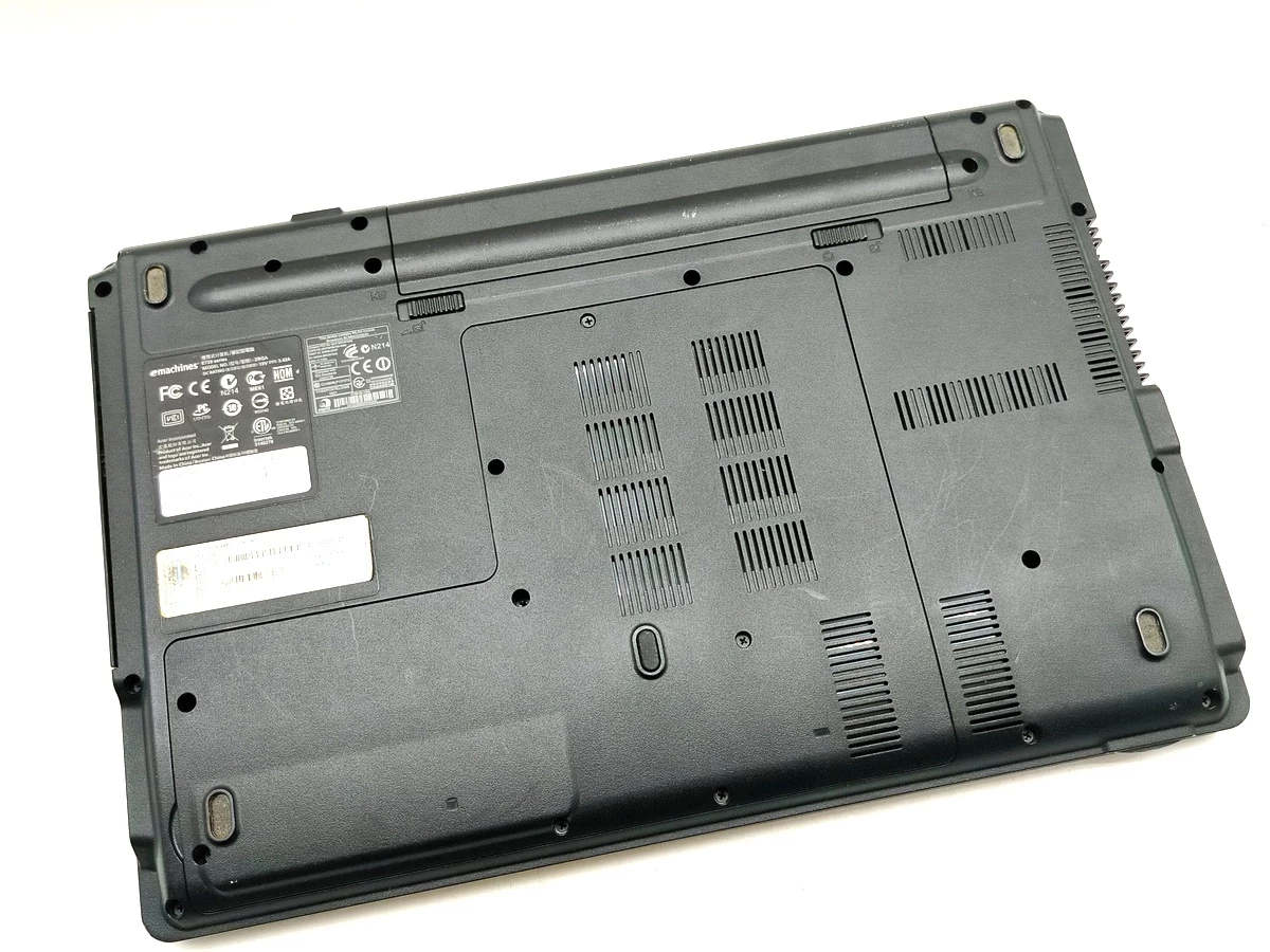 laptop-emachines-e728-intel-pentium-t4500-2250gb-seria-procesora-inny-procesor