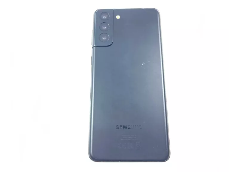 SMARTFON SAMSUNG GALAXY S21+ 5G 8/256 GB OPIS