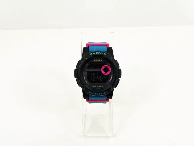 ZEGAREK CASIO BABY-G BGD-180