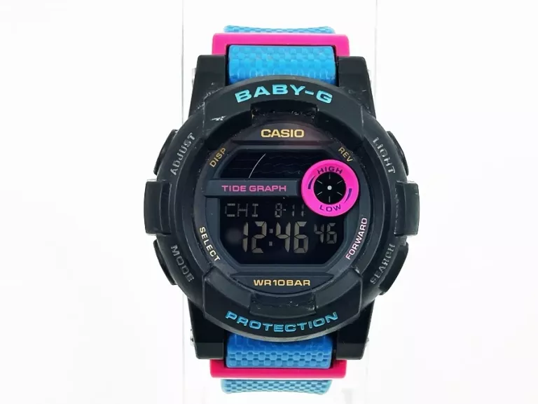 ZEGAREK CASIO BABY-G BGD-180