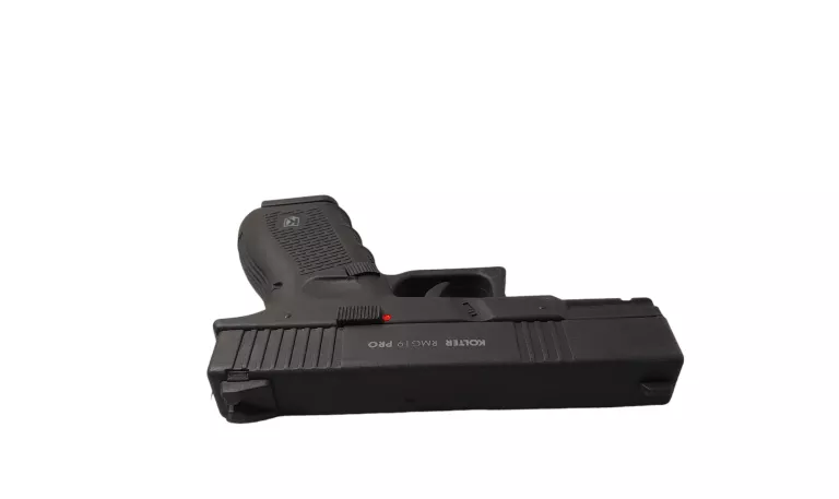 PISTOLET NA GAZ KOLTER 20 ML RMG-19 PRO