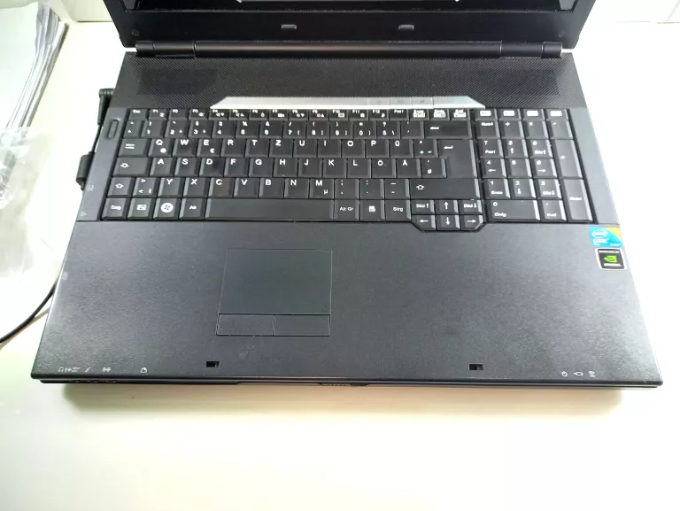 LAPTOP NEXOC PMN70D CORE DUO