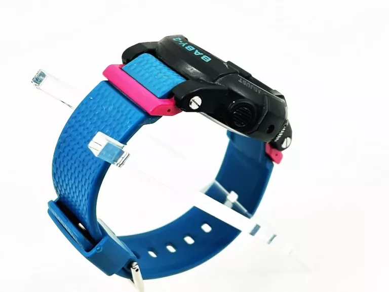 ZEGAREK CASIO BABY-G BGD-180