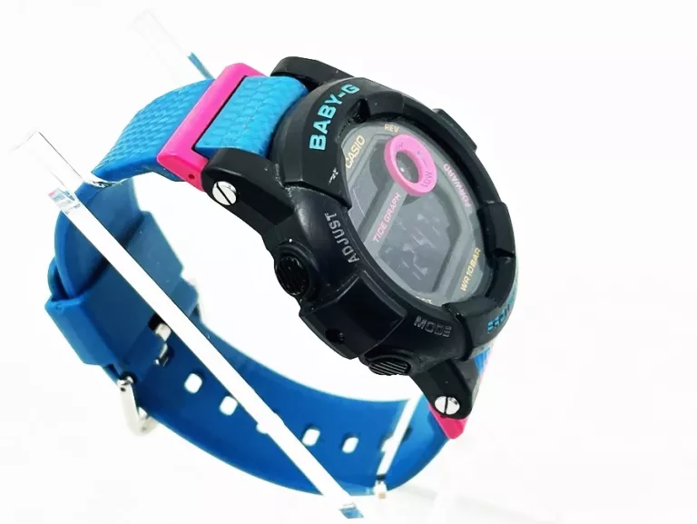 ZEGAREK CASIO BABY-G BGD-180