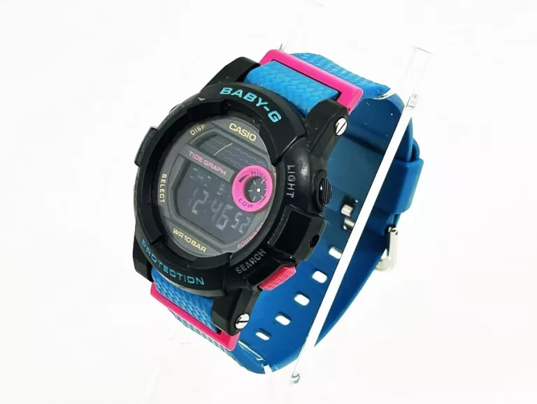 ZEGAREK CASIO BABY-G BGD-180