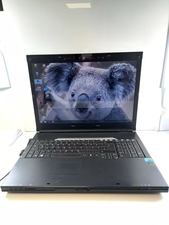LAPTOP NEXOC PMN70D CORE DUO