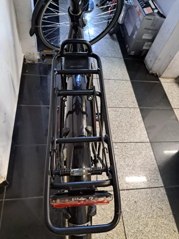 ROWER MIEJSKI VELO DE VILLE C40 EDITION 28"