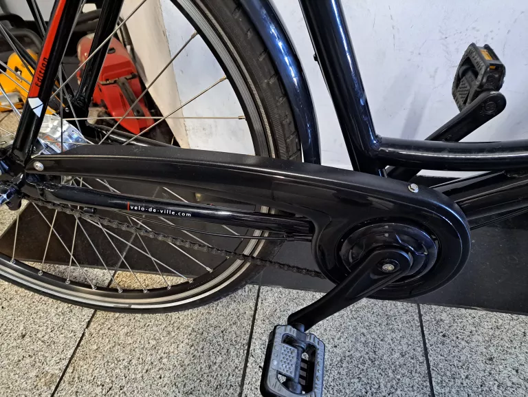 ROWER MIEJSKI VELO DE VILLE C40 EDITION 28"
