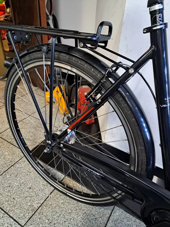 ROWER MIEJSKI VELO DE VILLE C40 EDITION 28"