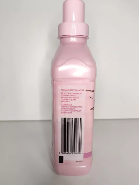 EDEN PERFUMY DO TKANIN DELICATE 36 PRAŃ