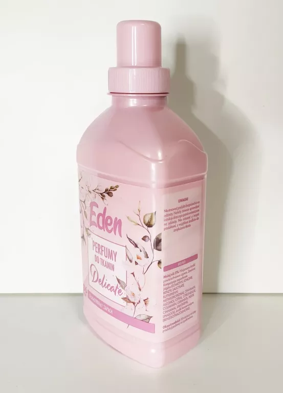 EDEN PERFUMY DO TKANIN DELICATE 36 PRAŃ