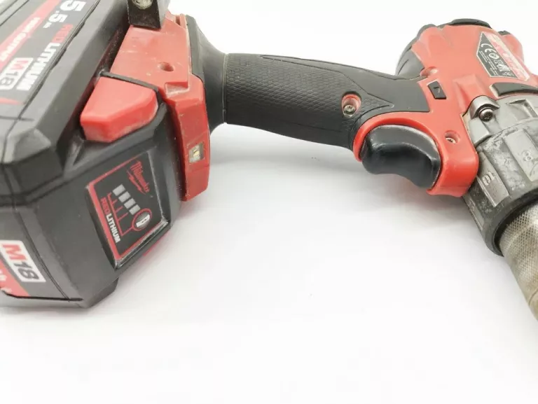 WKRĘTARKA MILWAUKEE M18 ONEPD2