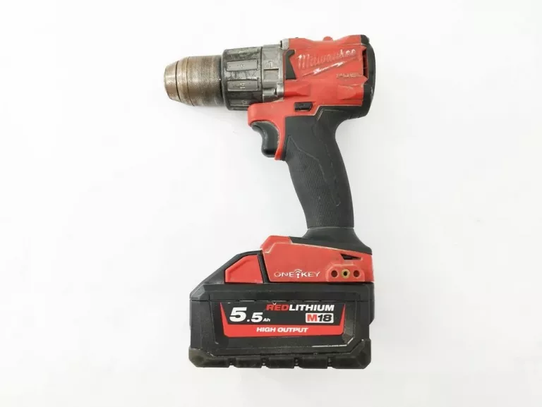 WKRĘTARKA MILWAUKEE M18 ONEPD2