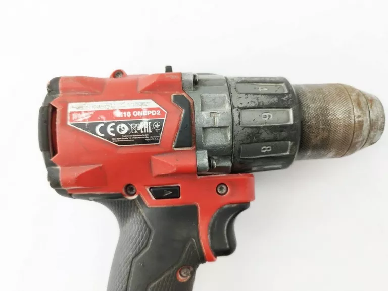 WKRĘTARKA MILWAUKEE M18 ONEPD2