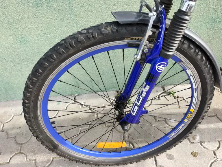 ROWER GÓRSKI MTB GTX K30 PAPIERY