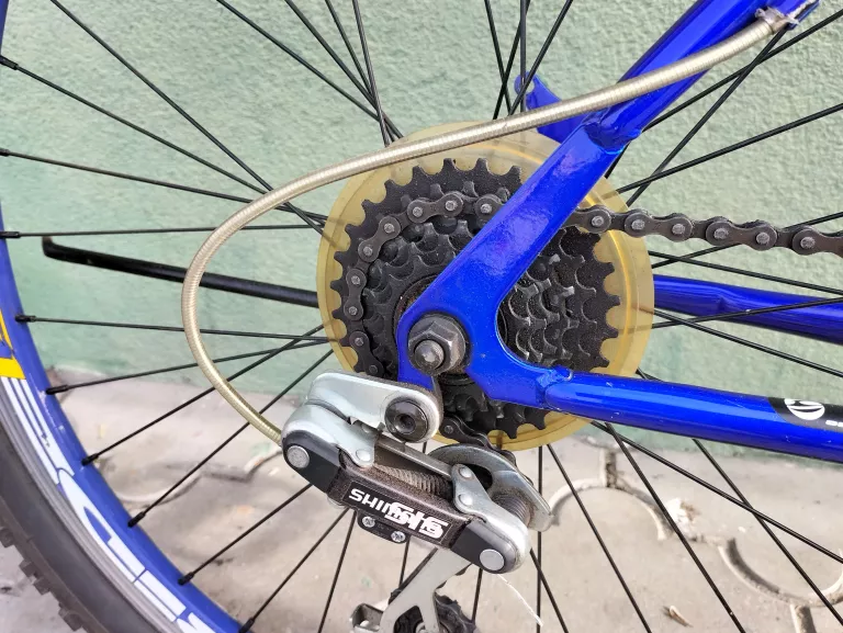 ROWER GÓRSKI MTB GTX K30 PAPIERY