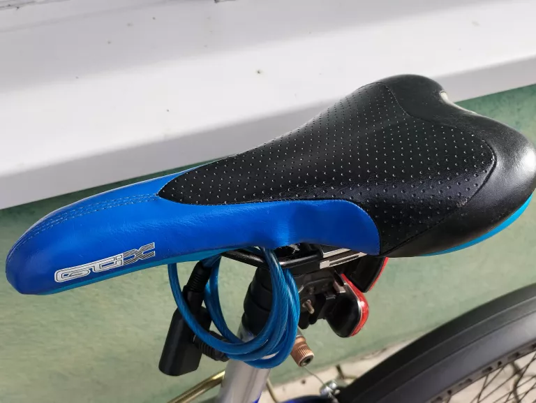 ROWER GÓRSKI MTB GTX K30 PAPIERY