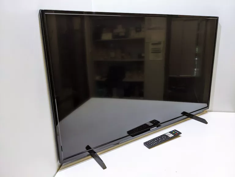 TELEWIZOR TELEFUNKEN 43UG8460