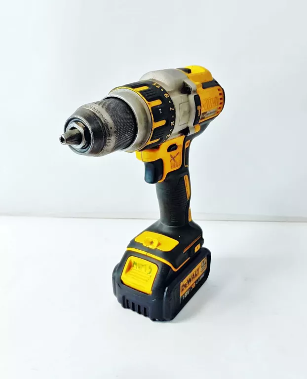 WIERTARKO-WKRĘTARKA UDAROWA DCD995P2 DEWALT 18V