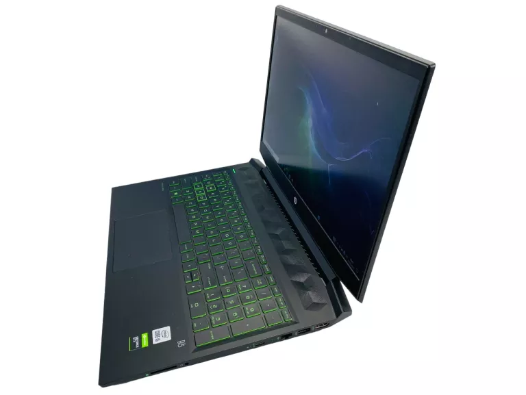 HP PAVILION GAMING 16, I5-10300H,16GB,512GB SSD