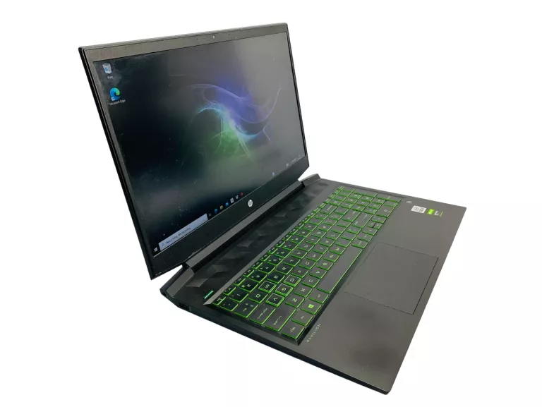 HP PAVILION GAMING 16, I5-10300H,16GB,512GB SSD