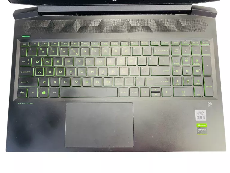 HP PAVILION GAMING 16, I5-10300H,16GB,512GB SSD
