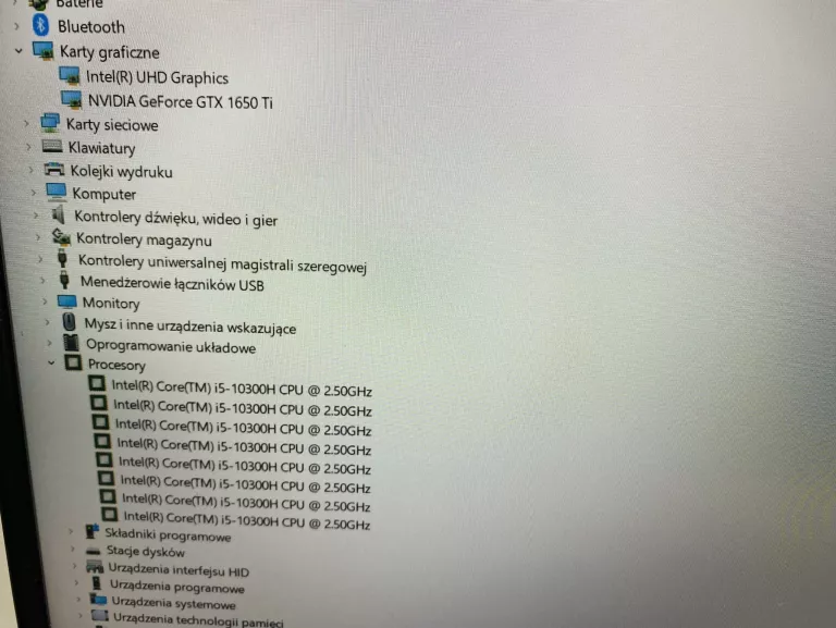 HP PAVILION GAMING 16, I5-10300H,16GB,512GB SSD