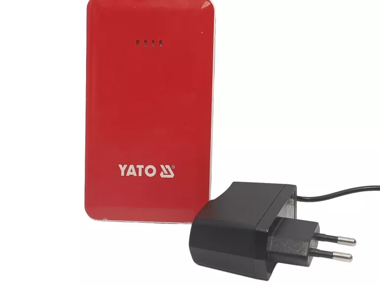 URZĄDZENIE ROZRUCHOWE YATO YT-83080
