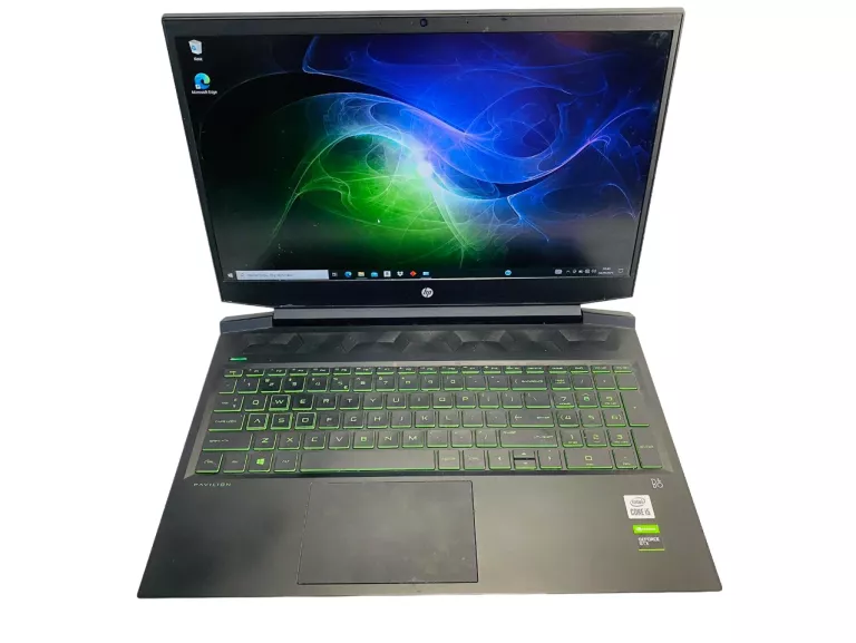 HP PAVILION GAMING 16, I5-10300H,16GB,512GB SSD