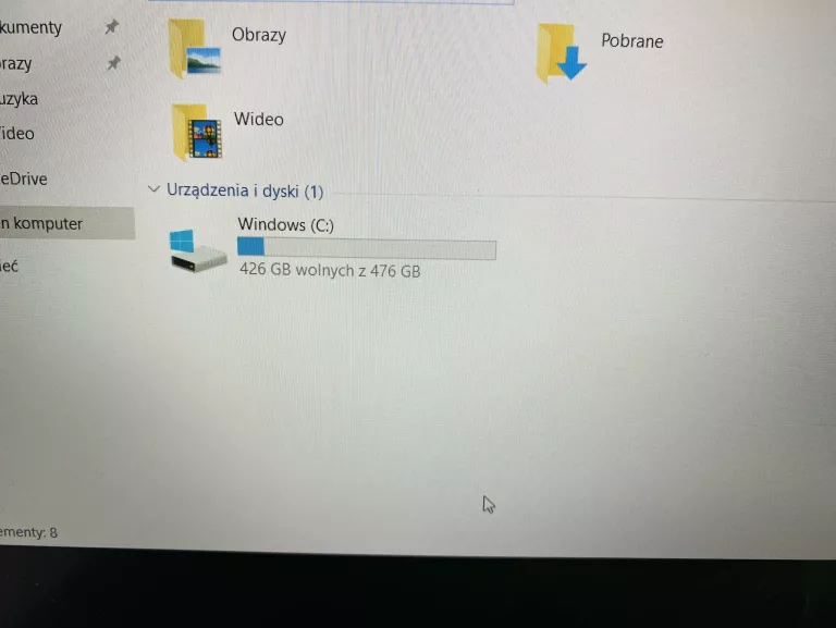 HP PAVILION GAMING 16, I5-10300H,16GB,512GB SSD