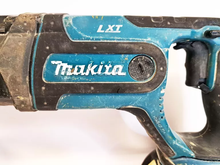 MŁOTOWIERTARKA MAKITA DHR241 2X AKU + ŁADOWARKA!