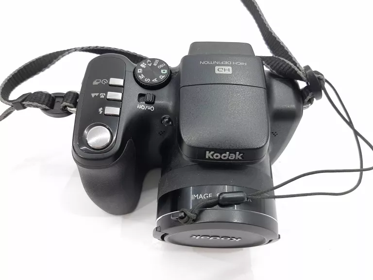APARAT KODAK EASYSHARE Z812 IS