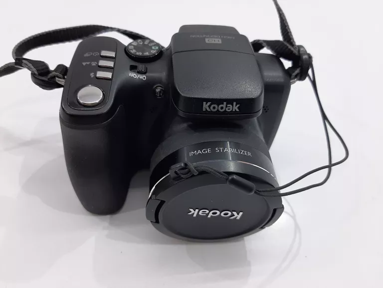 APARAT KODAK EASYSHARE Z812 IS