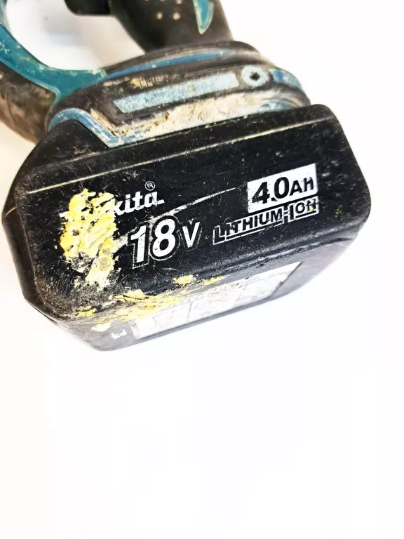MŁOTOWIERTARKA MAKITA DHR241 2X AKU + ŁADOWARKA!